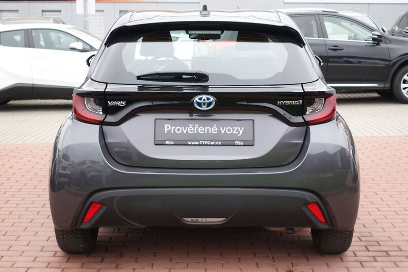 Peugeot 5008 (2018) 1,6HDi A/T 7míst Allure - fotka 9 z 37