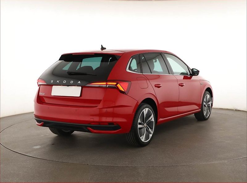 Škoda Scala (2024) First Edition 1.5 TSI - fotka 5 z 19