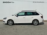Škoda Fabia (2023) FAB COM AMB 70TSI/1.0 M5F - náhled 2