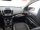 Ford Kuga (2017) 2.0 TDCi, 4X4, ČR,1.maj - náhled 8
