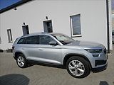 Škoda Kodiaq 2,0TDi 110KW DSG STYLE TZ - náhled 4