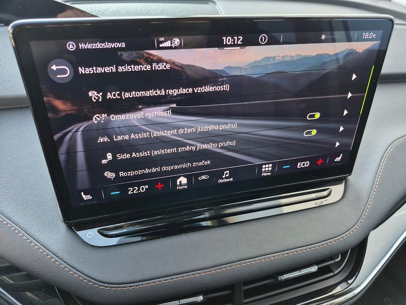 Škoda Enyaq (2021) ecoSUITE 80 150 kW - fotka 23 z 33