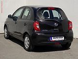 Nissan Micra (2017) 1.2i, Klima - náhled 6