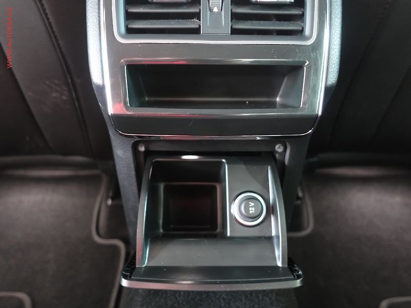 Škoda Superb (2021) 1.5 TSi, 2.maj,ČR, Style - fotka 27 z 28