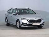 Škoda Octavia (2022) Ambition 2.0 TDI, ČR,1.maj - náhled 1