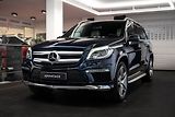 Mercedes-Benz GL 500 - náhled 1