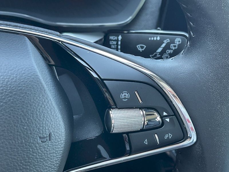 Škoda Octavia (2024) 1.5 TSI 110kW Style Plus combi - fotka 11 z 34