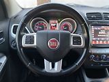 Fiat Freemont 2.0JTD, ČR, automat, 4x4 - náhled 13