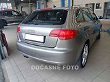 Audi A3 (2005) 3.2 i Quattro, ČR, servis - náhled 1
