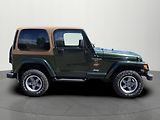 Jeep Wrangler 4.0i SAHARA Serviska - náhled 4