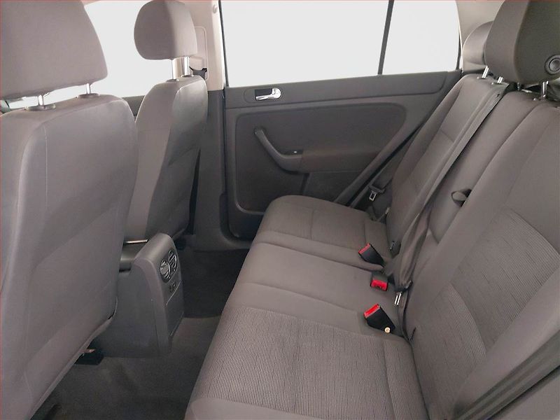Volkswagen Golf Plus (2005) 1.6 FSI, Serv.kniha, po STK - fotka 10 z 17