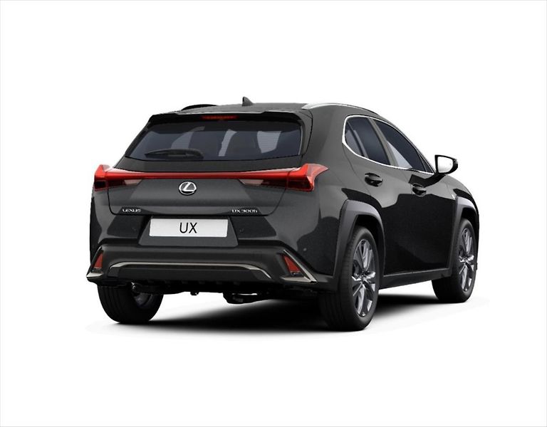 Lexus UX 300h (2026) 2,0 F SPORT Design - fotka 3 z 3