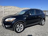 Ford Kuga 2.0TDC-i 4x4 135PS TITANIUM!!! - náhled 1