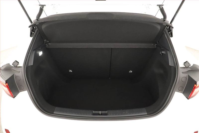 MG MG3 (2025) 1.5, Navigace - fotka 18 z 19