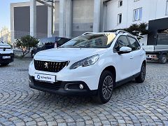 Peugeot 2008 1,2 PureTech 82k MAN6 - fotografie inzerátu