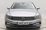 Volkswagen Passat 2,0 TDI 110 kW DSG Business Zá - náhled 1
