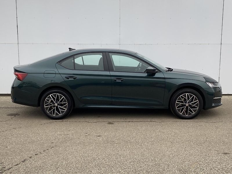 Škoda Octavia 1,5 TSI 85 kW Selection - fotka 3 z 26