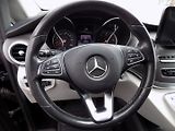 Mercedes-Benz Třídy V (2015) 250d/4-Matic/Long/Webasto/LED/ - náhled 26