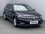Volkswagen Passat (2020) 2.0 TDi, Elegance, DSG, LED - náhled 1