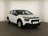 Citroën C3 (2021) 1.2 PureTech, ČR,1.maj - náhled 1
