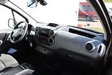 Citroën Berlingo 1,6 HDI Multispace Automat - náhled 8