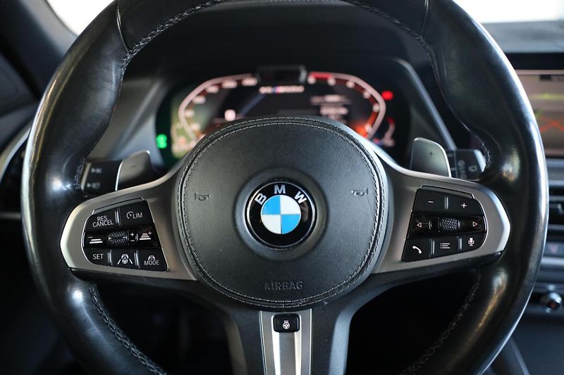BMW X5 M50d - fotka 26 z 27