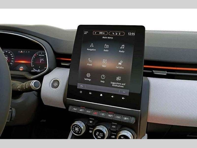Renault Clio 5. generace