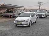 Škoda Fabia (2016) 11/16 1.0i 55KW – TEMPOMAT - náhled 1