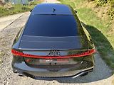 Audi RS 7 (2020) SPORTBACK 4.0 TFSI V8, 441kW - náhled 22