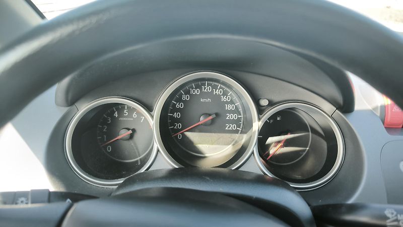 Honda City (2006) - fotka 6 z 15