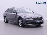 Škoda Superb 2,0 TDI 110kW DSG CZ 1.Maj DPH - náhled 1