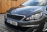 Peugeot 308 - náhled 9