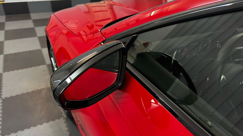 Audi S7 ZÁRUKA / TOP STAV - fotka 11 z 46
