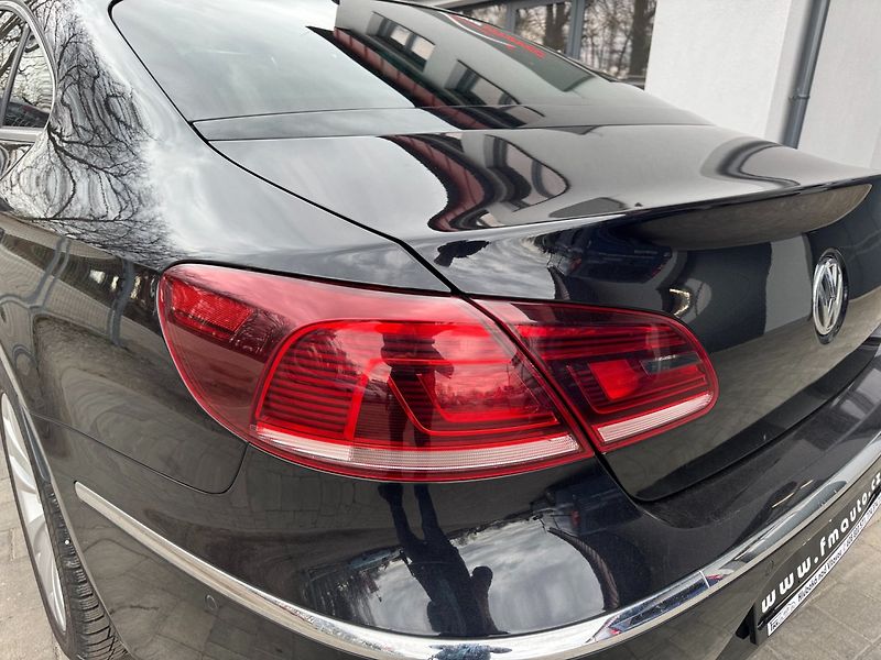 Volkswagen CC (2015) 2.0 TDi 4x4,DSG - fotka 9 z 36