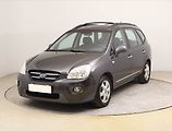 Kia Carens (2007) 2.0 CRDi, po STK, Tažné - náhled 1