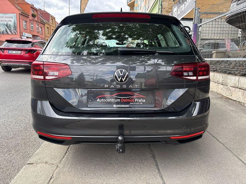 Volkswagen Passat 2.0TDi/2023/AT.1MAJ.TAŽNÉ.ZÁRU - fotka 5 z 51