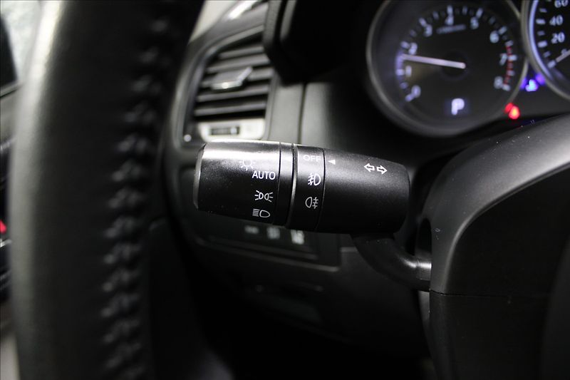 Mazda CX-5 2,0 Skyactiv AWD Automat - fotka 15 z 32