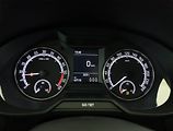 Škoda Octavia (2019) Ambition 1.6 TDI, Serv.kniha - náhled 8