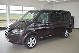 Volkswagen California 2,0 TDI, NAVI,serviska, - náhled 1