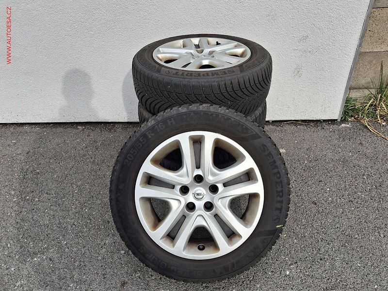 Opel Astra (2022) 1.5 CDTi, Bussines, navi, - fotka 17 z 17
