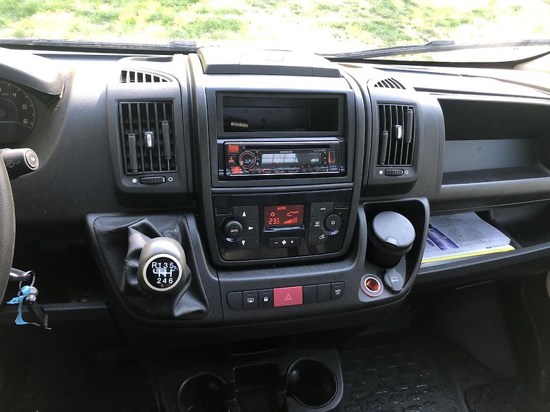 Fiat Ducato (2020) 2.3TDi novy 3S sklápěč 3.3m - fotka 9 z 13