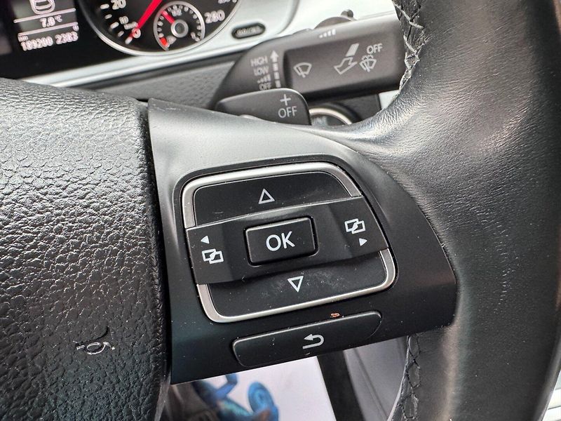 Volkswagen CC (2015) 2.0 TDi 4x4,DSG - fotka 29 z 36