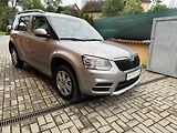Škoda Yeti 2.0 TDI 81kW 4x4 serviska - náhled 8