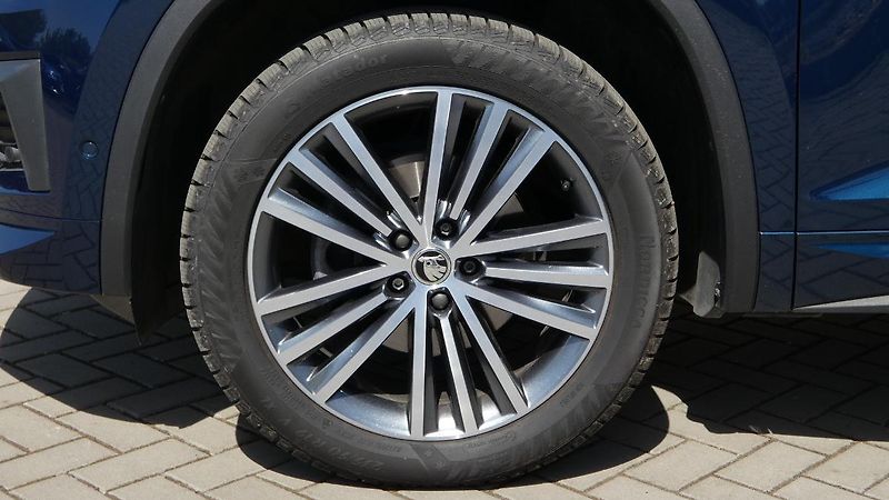 Škoda Kodiaq 2.0 TDI 110 kW L&K 4x4 DSG - fotka 26 z 27