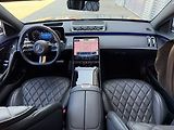 Mercedes-Benz Třídy S 400 d AMG 4MATIC - náhled 16