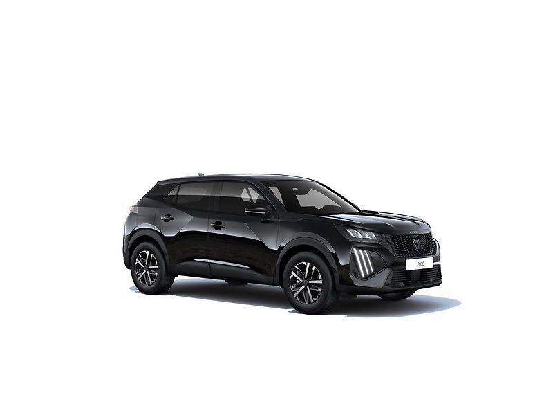 Peugeot 2008 (2026) BUSINESS - fotka 3 z 10