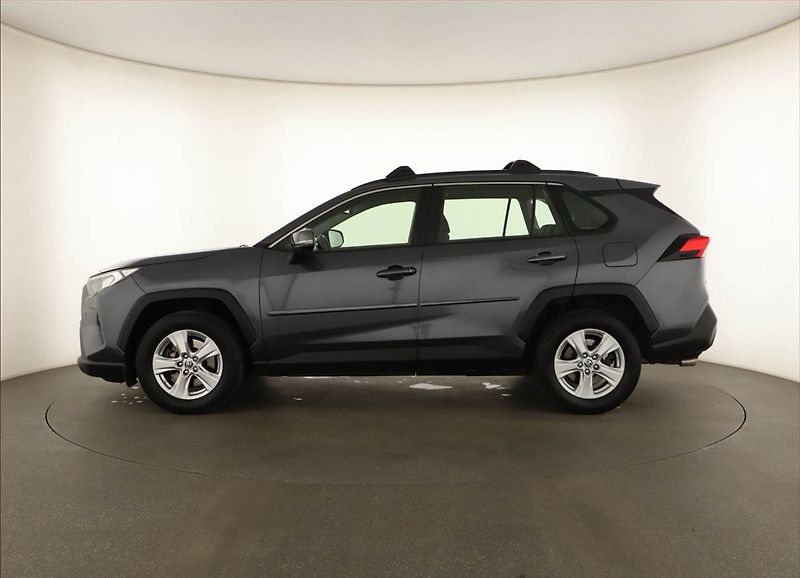 Toyota RAV4 (2019) 2.0 Valvematic - fotka 3 z 15