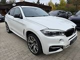 BMW X6 M50d Xdrive - náhled 1
