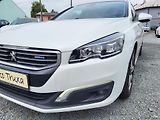 Peugeot 508 2.0 BlueHDi 180k EAT6 ALLURE - náhled 33