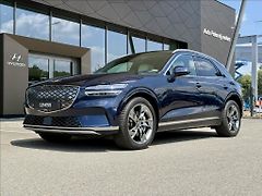 Genesis GV70 AWD  Electrified Sport - fotografie inzerátu